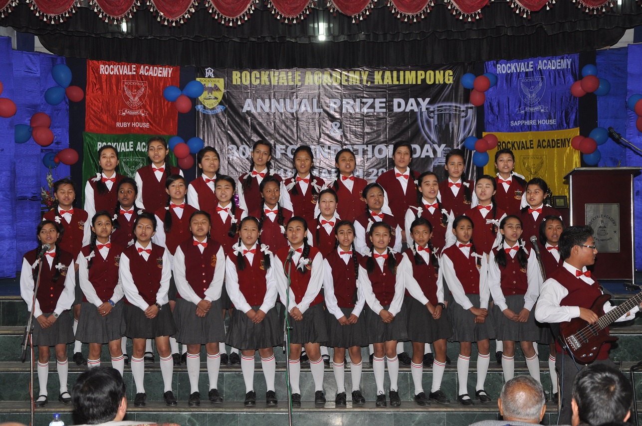 Rockvale Academy 16