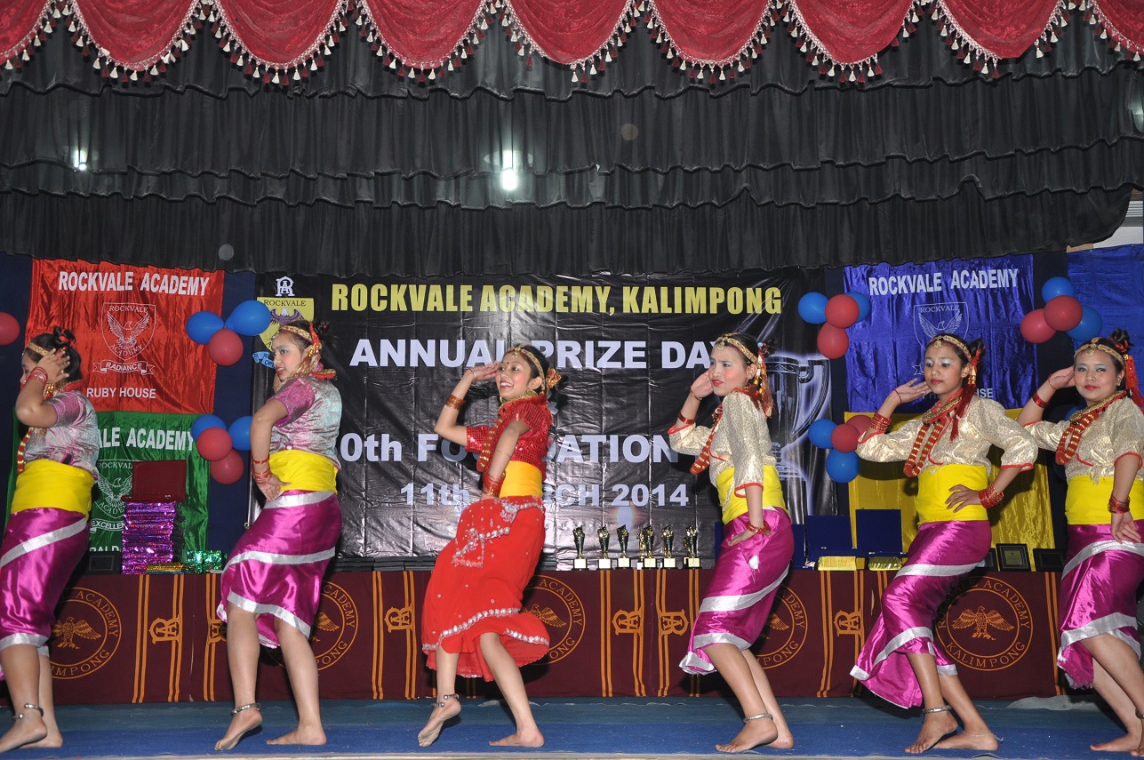 Rockvale Academy 17