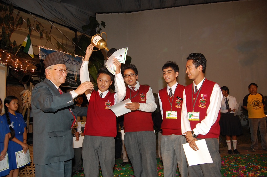 Rockvale Academy 28