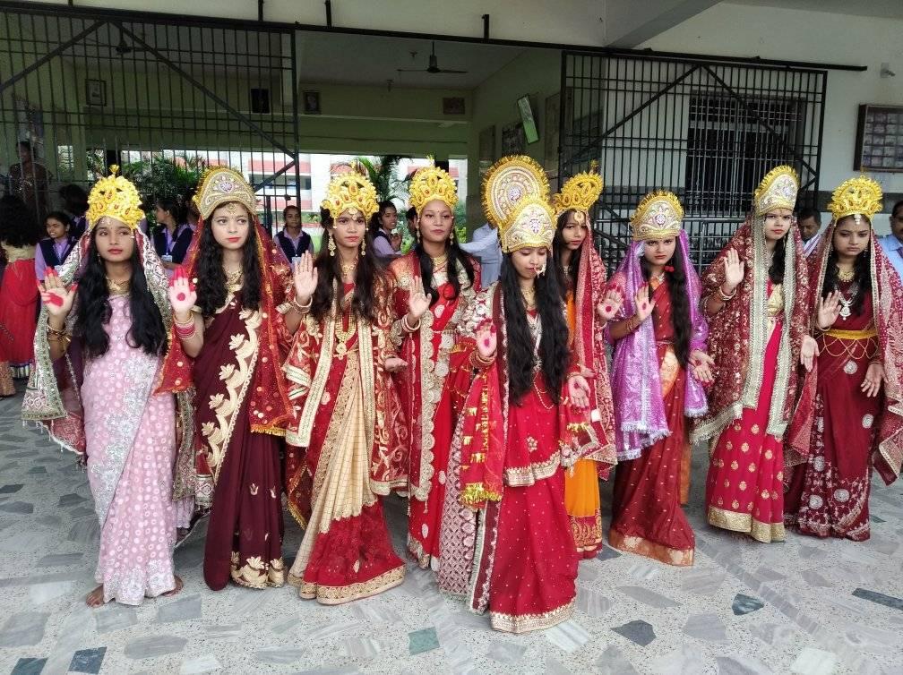 RPS School 4