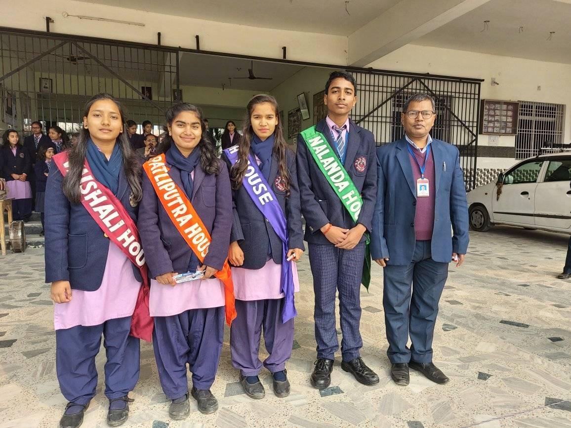 RPS School 7