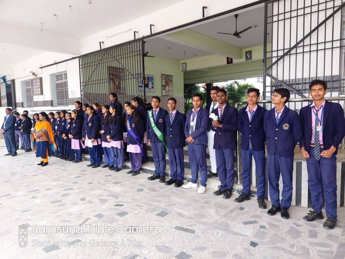 RPS School 6