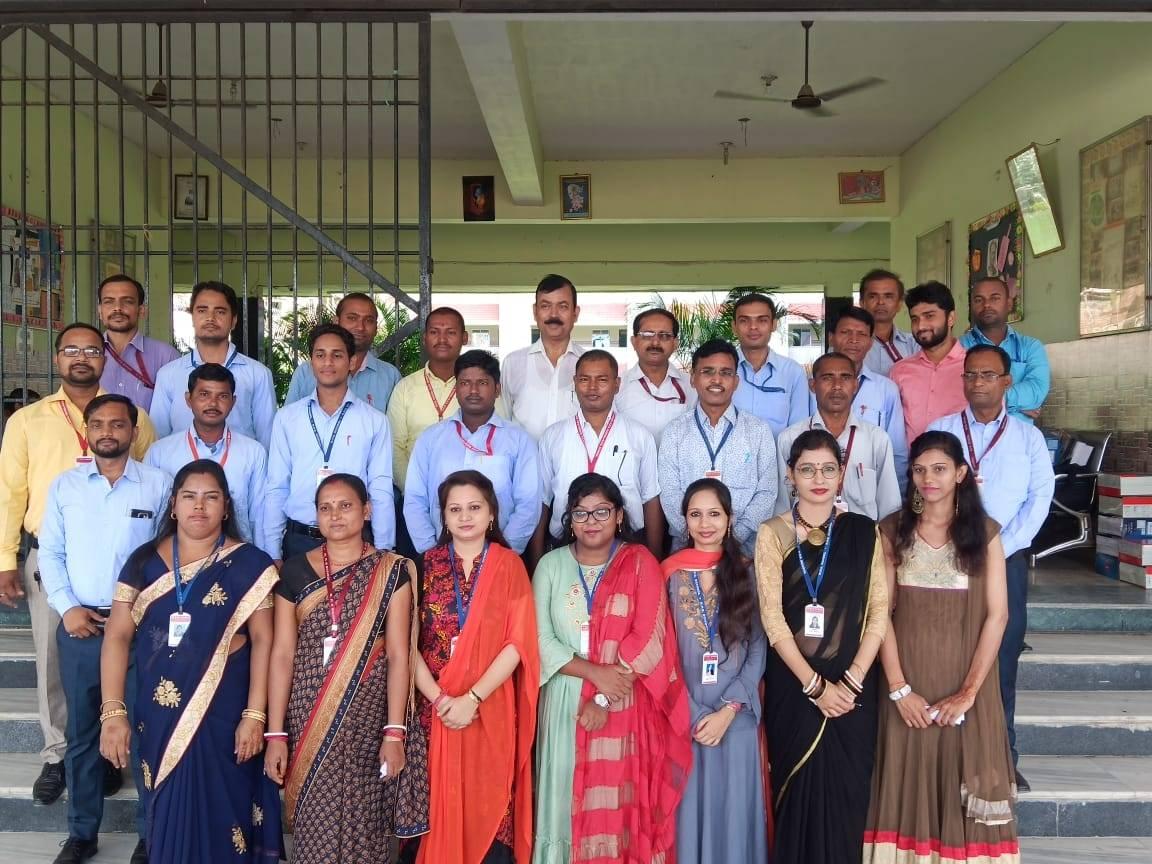 RPS School 10