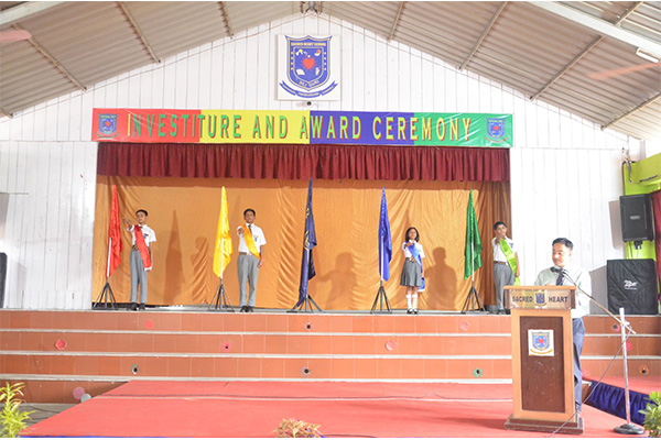 Sacred Heart School 6