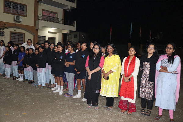 Sacred Heart School 8