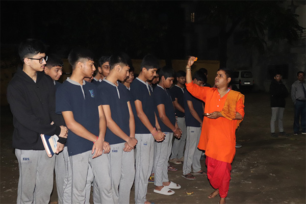 Sacred Heart School 11
