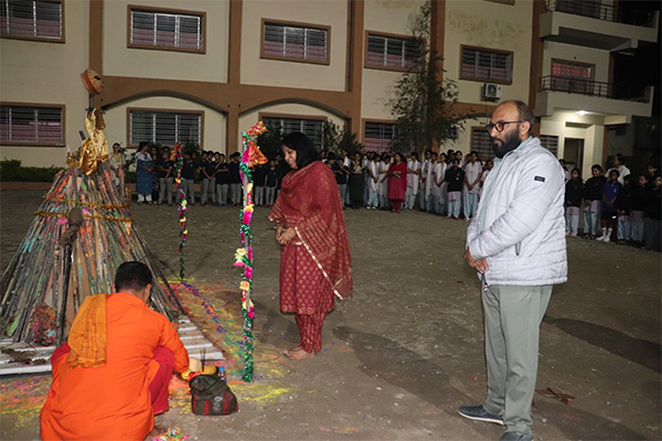 Sacred Heart School 14