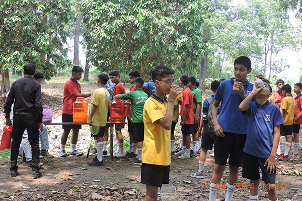 Sacred Heart School 18
