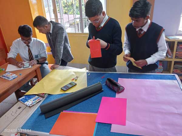 Sacred Heart School 16