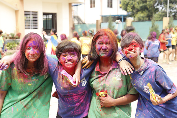 Sacred Heart School 19