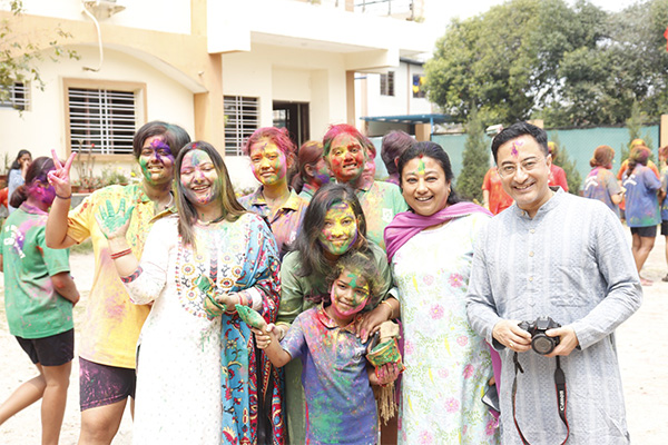 Sacred Heart School 20