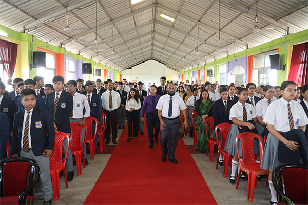 Sacred Heart School 29