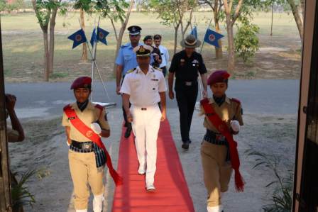 Sainik School 2