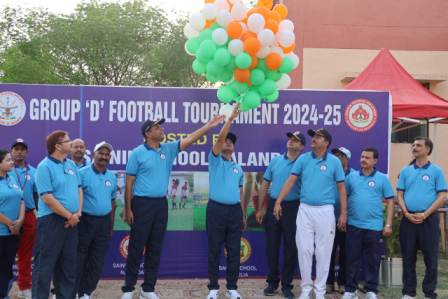 Sainik School 6