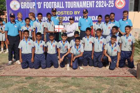 Sainik School 7