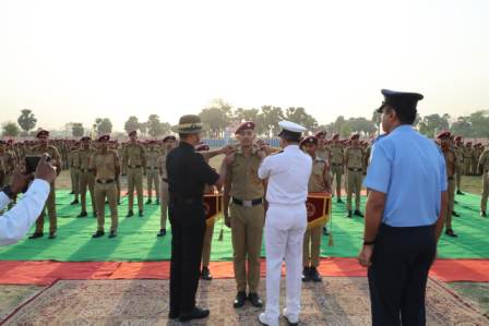Sainik School 8