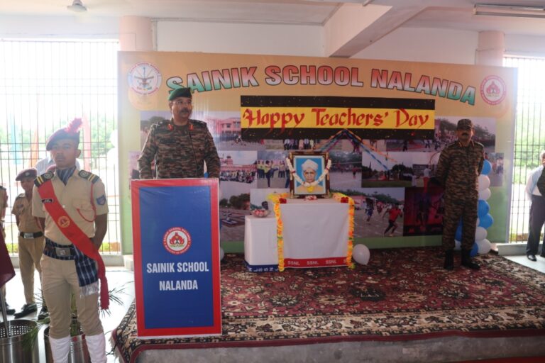 Sainik School 15