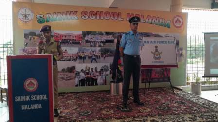 Sainik School 18