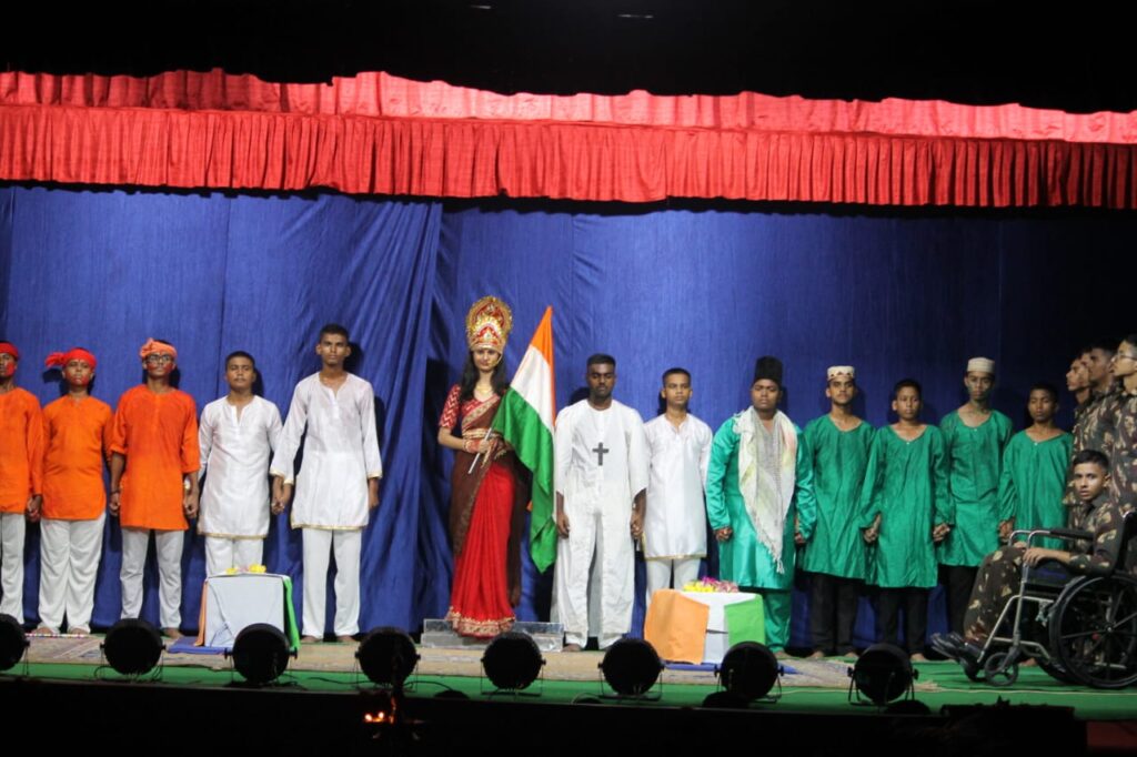 Sainik School 21