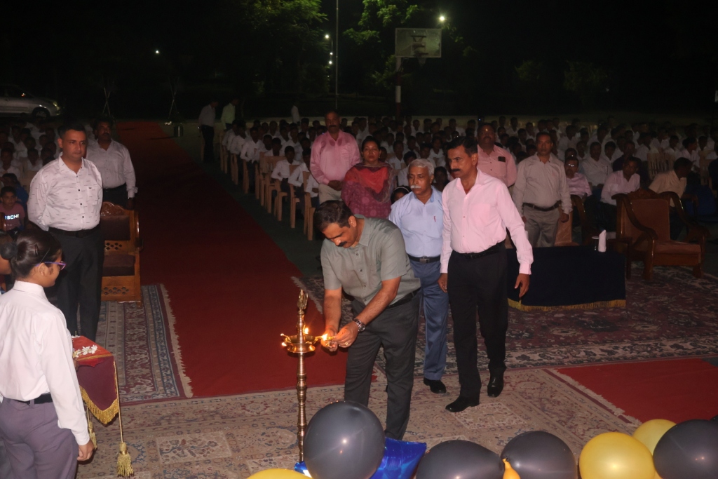 Sainik School 23