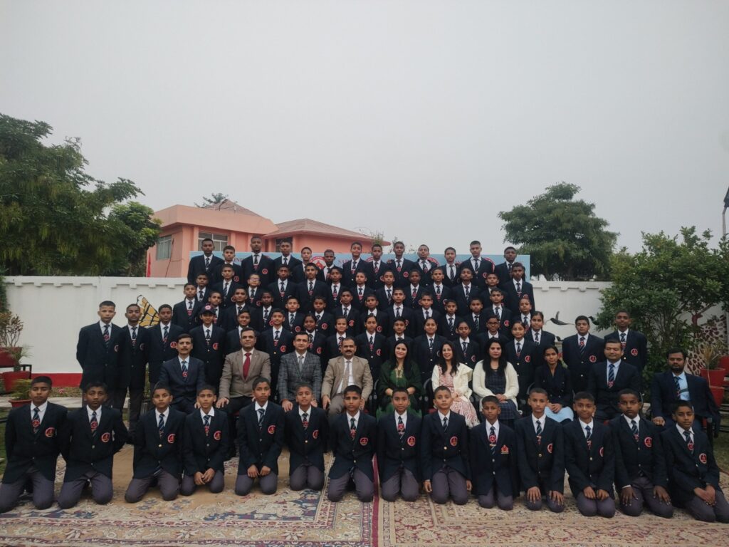 Sainik School 25
