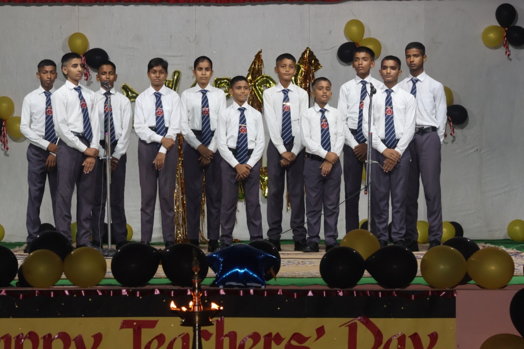 Sainik School 26