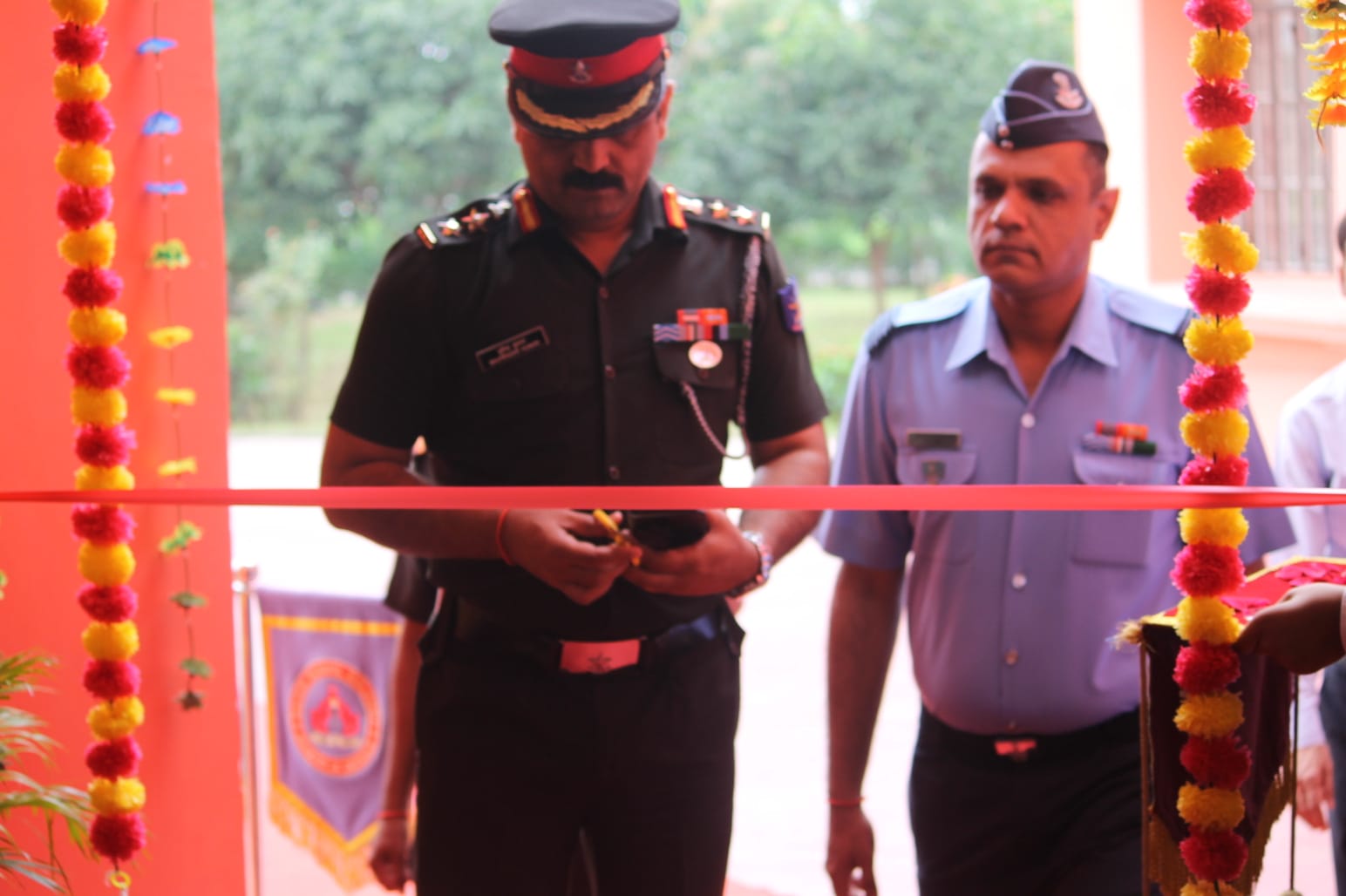 Sainik School 27