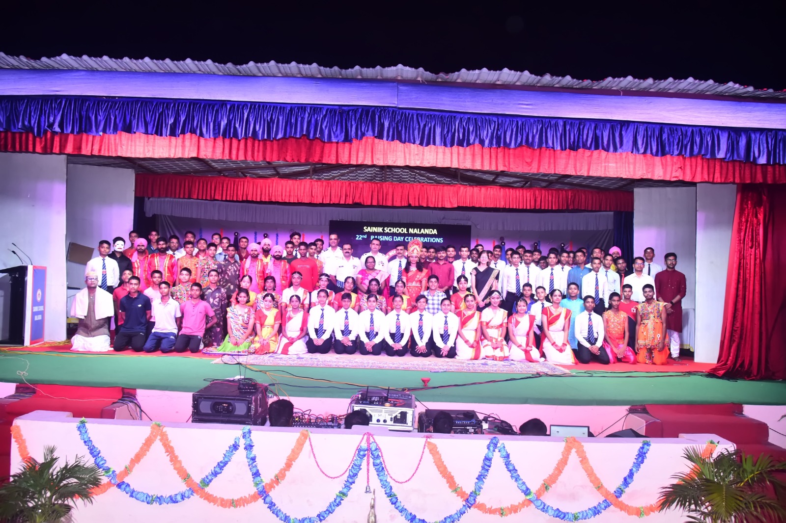 Sainik School 28