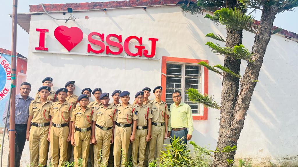 Sainik School 16