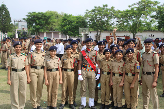 Sainik School 17