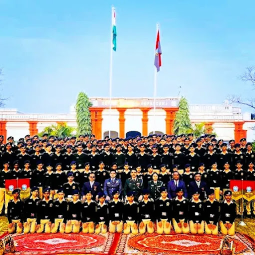 Sainik School 18
