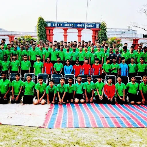 Sainik School 19
