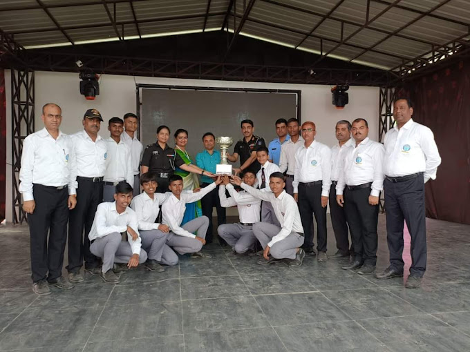 Sainik School 20