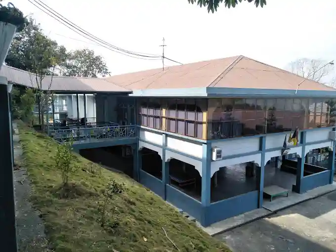 St. Augustine's School 4