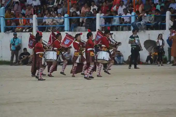 St. Joseph's Convent 4