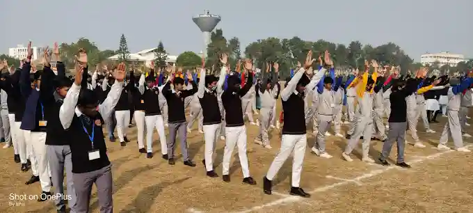 Takshashila Vidyapith 4
