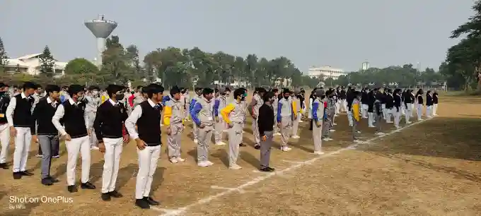 Takshashila Vidyapith 3