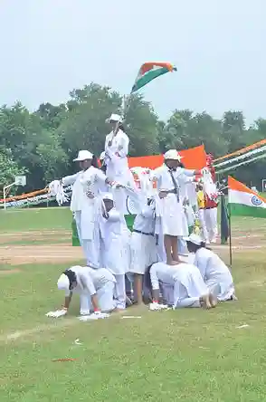 Takshashila Vidyapith 5