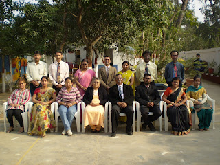 The Bishops Heritage School 2