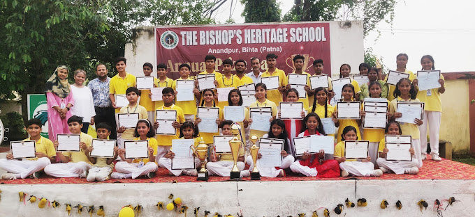 The Bishops Heritage School 6