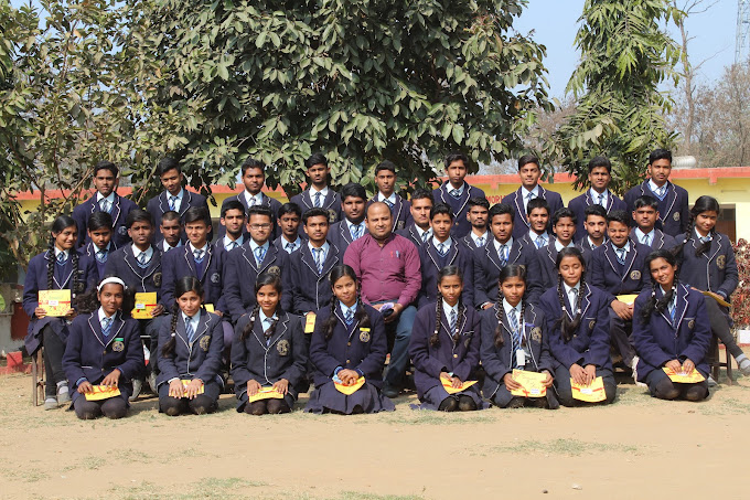 The Bishops Heritage School 5