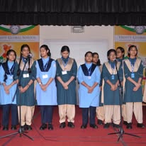 Trinity Global School 3