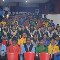 Trinity Global School 2