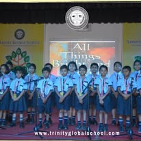 Trinity Global School 5