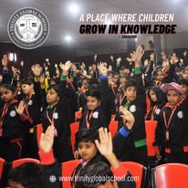 Trinity Global School 6