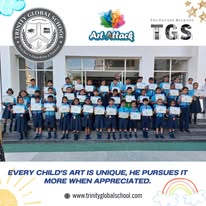 Trinity Global School 7