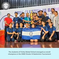 Trinity Global School 10