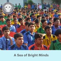 Trinity Global School 8