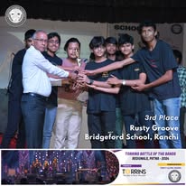 Trinity Global School 18