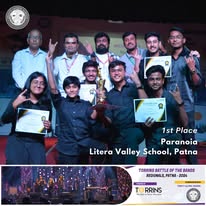 Trinity Global School 17